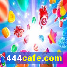 444cafe.com