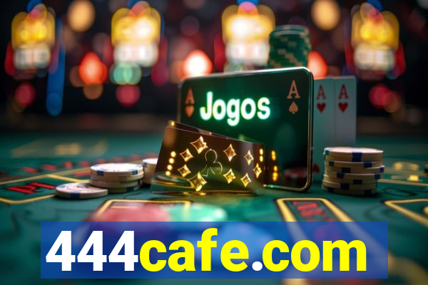 444cafe.com