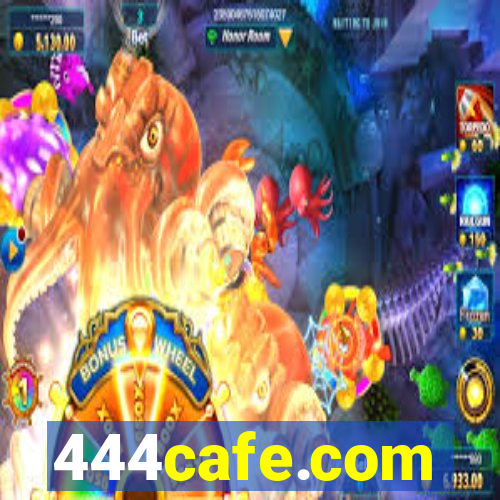 444cafe.com