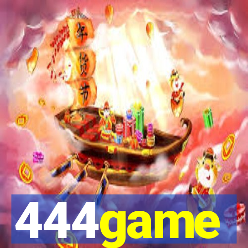 444game