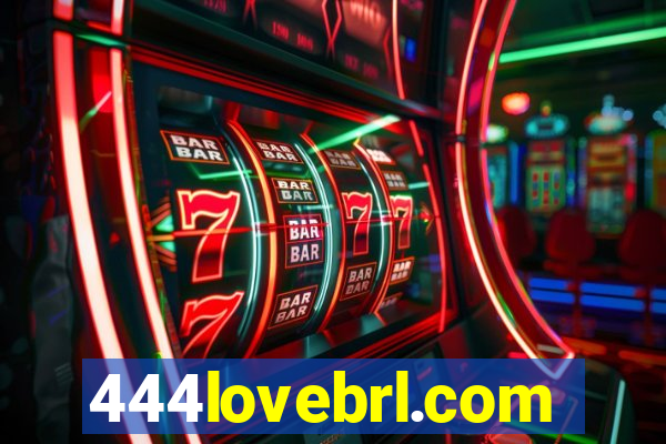 444lovebrl.com