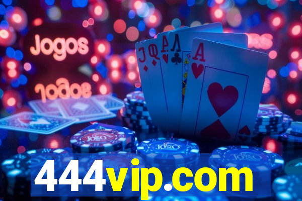 444vip.com