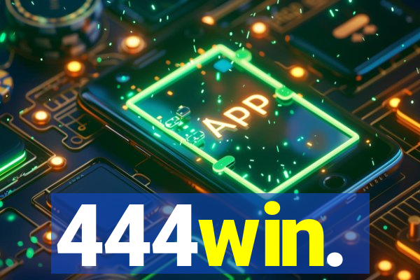 444win.