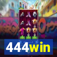 444win