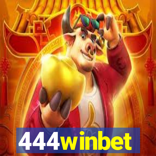 444winbet