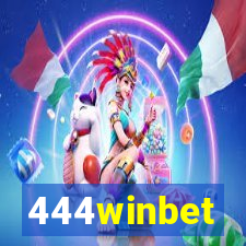 444winbet