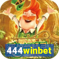 444winbet