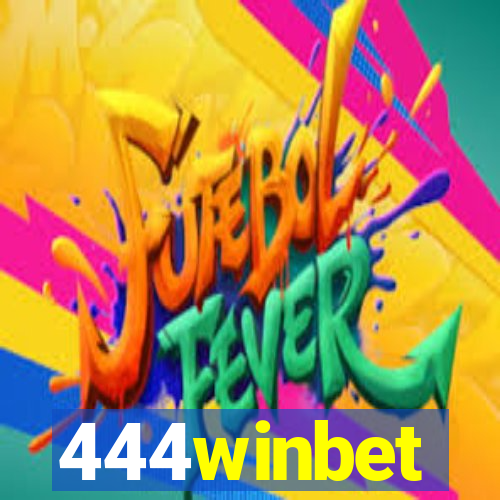 444winbet