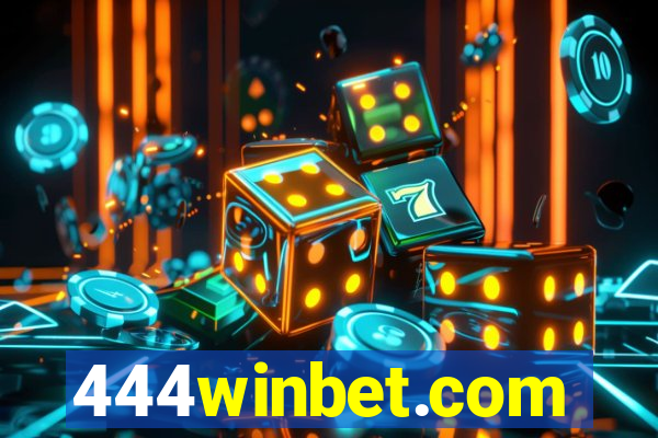 444winbet.com