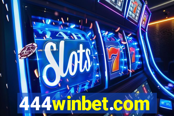 444winbet.com