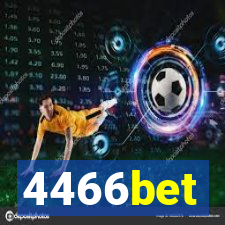 4466bet