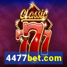 4477bet.com