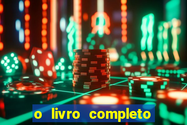 o livro completo do baralho petit lenormand pdf