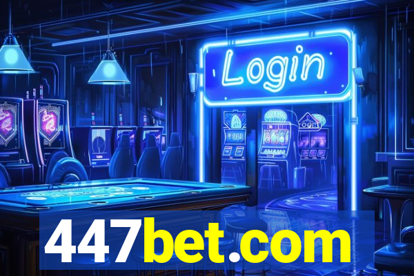 447bet.com