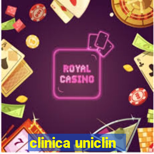 clinica uniclin