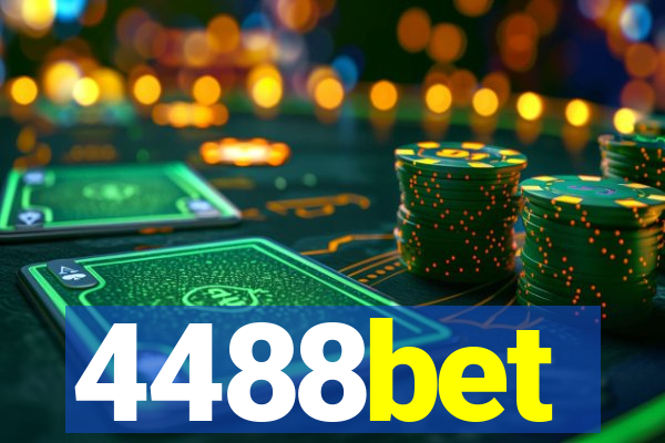 4488bet