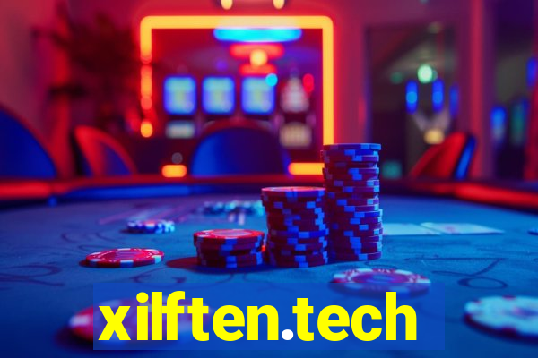 xilften.tech