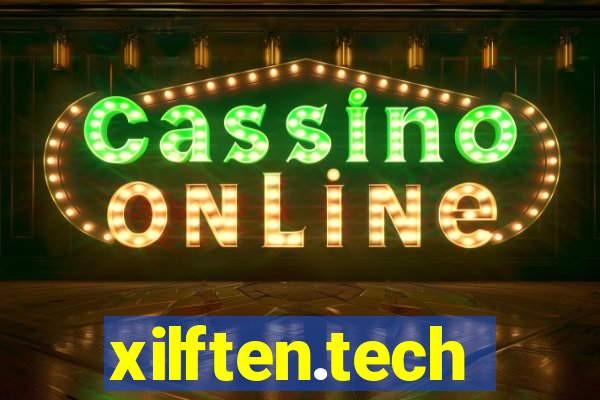 xilften.tech