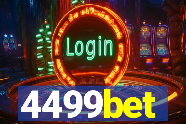 4499bet