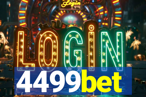 4499bet