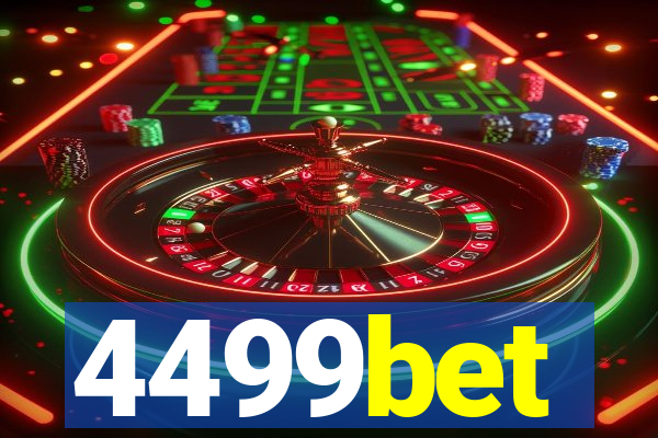 4499bet