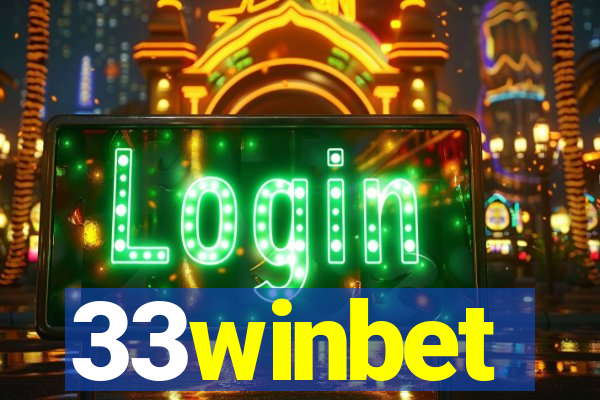 33winbet