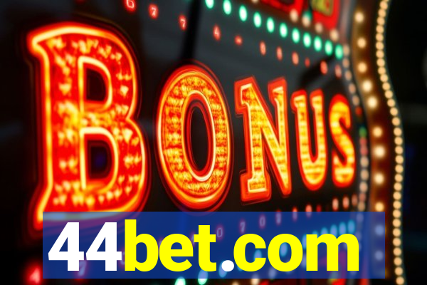 44bet.com