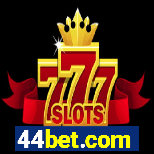 44bet.com