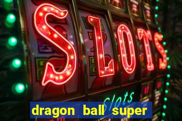 dragon ball super super hero torrent