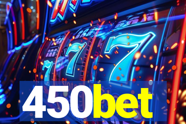 450bet