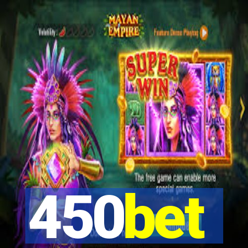 450bet