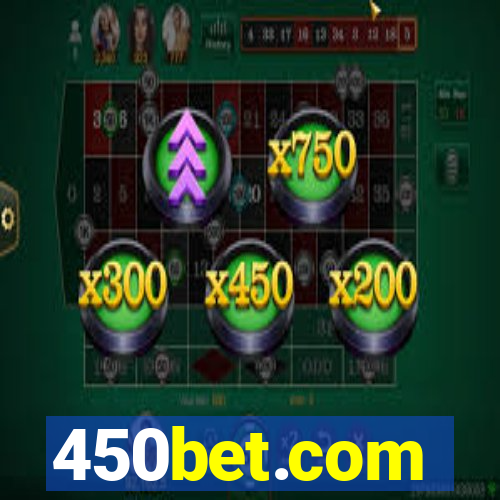 450bet.com