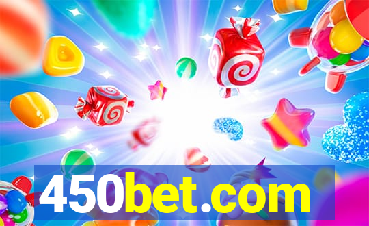 450bet.com