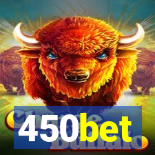 450bet