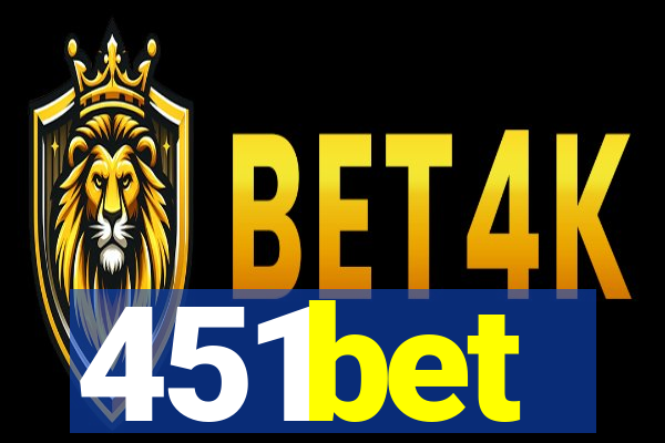 451bet