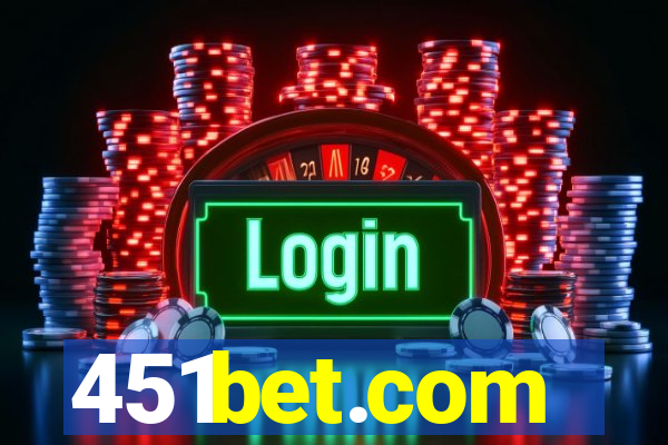 451bet.com