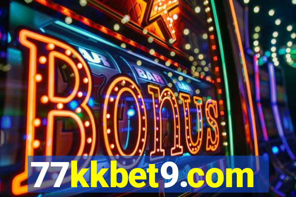 77kkbet9.com