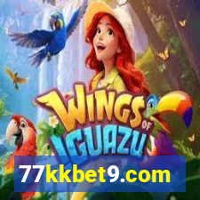 77kkbet9.com