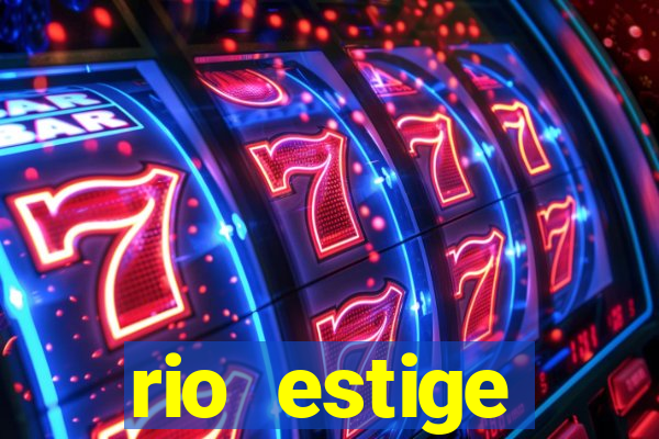 rio estige mitologia grega