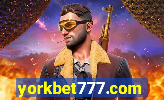 yorkbet777.com