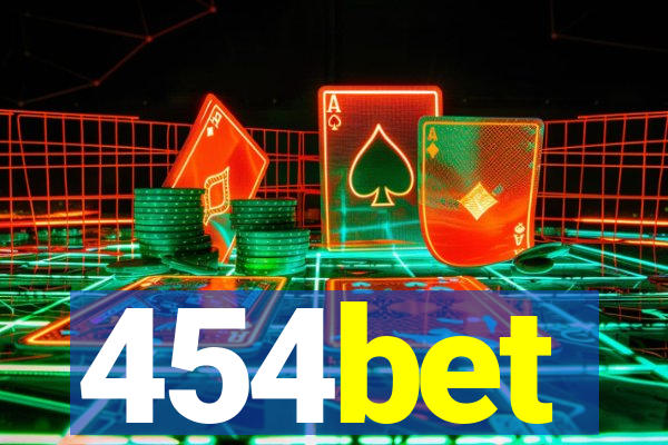 454bet