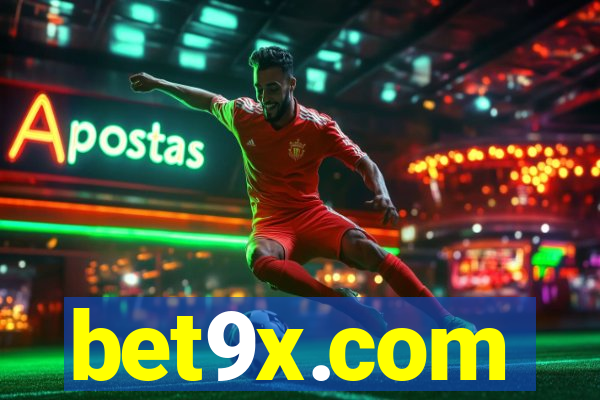 bet9x.com