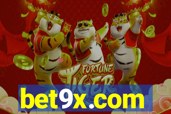 bet9x.com