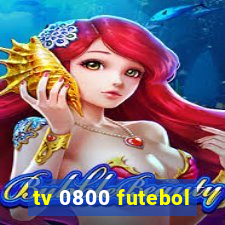 tv 0800 futebol