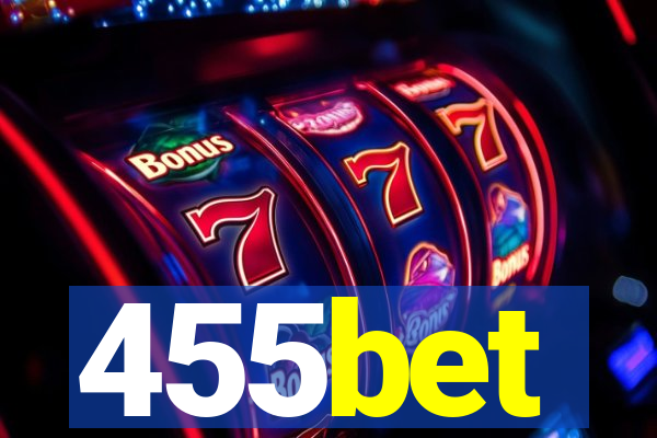 455bet