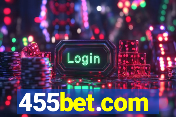 455bet.com