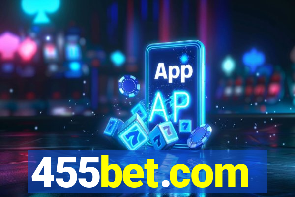 455bet.com