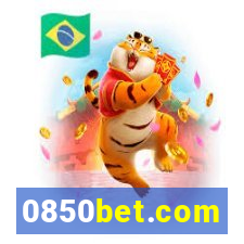 0850bet.com