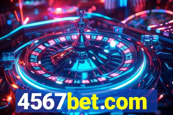 4567bet.com