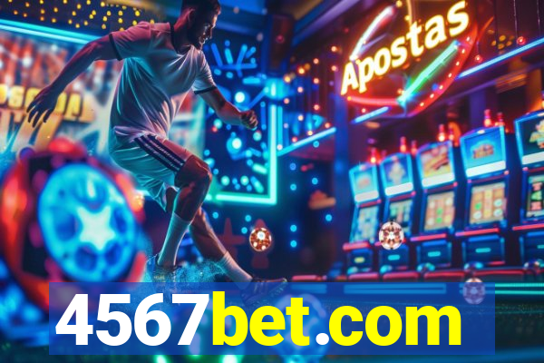 4567bet.com